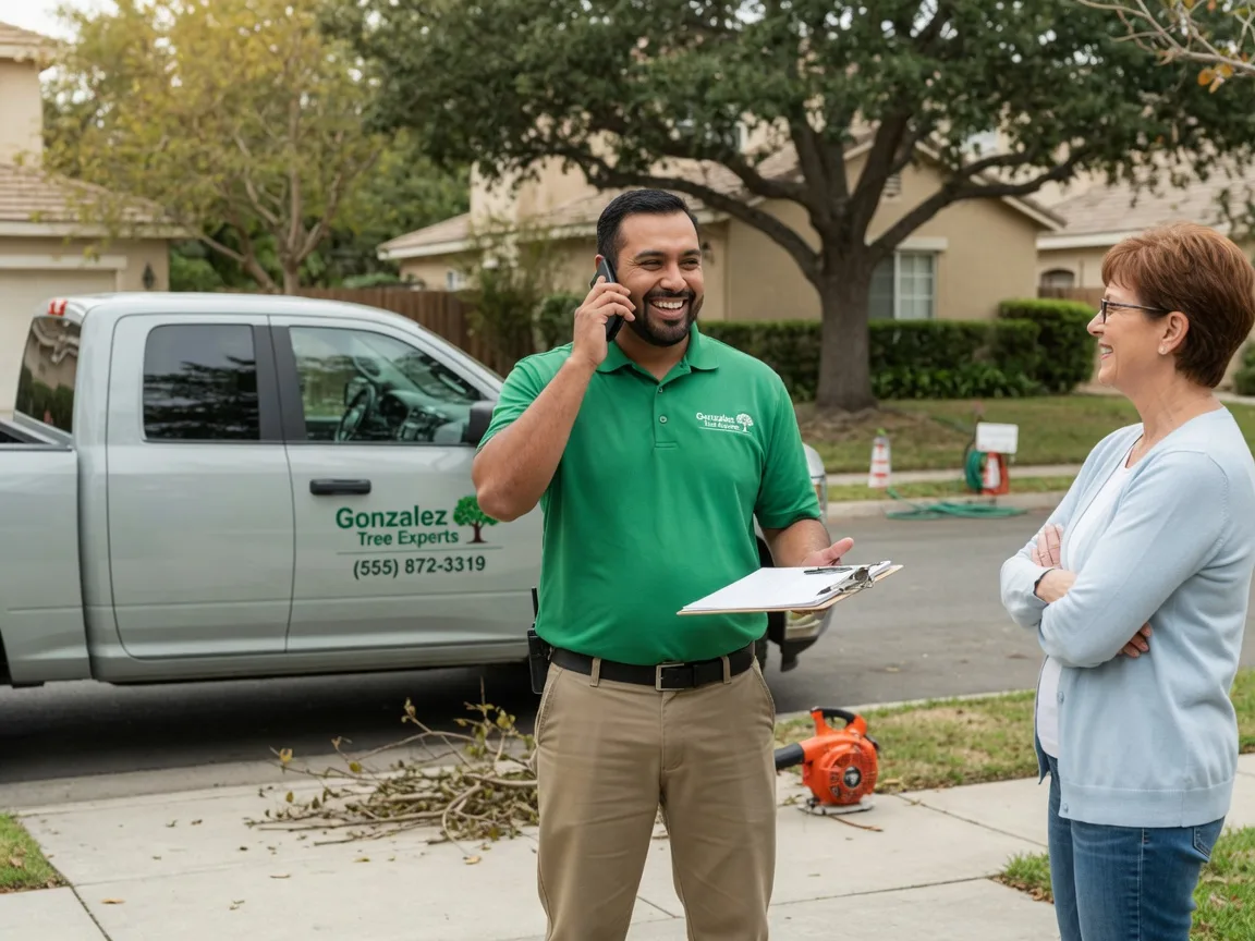 Tree Service Monroe, AR FAQs
